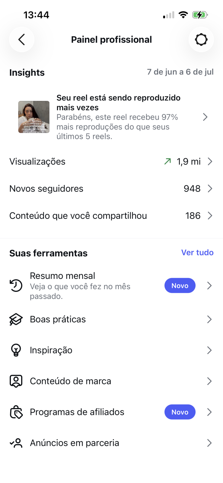 Métrica
